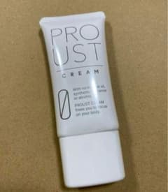 プルーストクリーム PROUST CREAM 30g 1本 wz - メルカリ