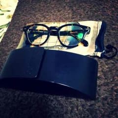 OLIVER PEOPLES / オリバーピープルズ 眼鏡のサムネイル