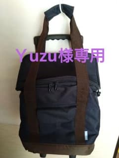 ショピングカート保冷用のサムネイル