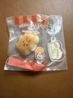 BT21 RJ ベーカリーチャームのサムネイル