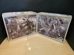 【未開封】飛行ユニット Ho229 Type-B + Type-S