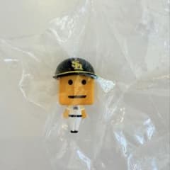 プロ野球スピリッツA 調子くん ならぶんです。パシフィック・リーグ ソフトバンクのサムネイル