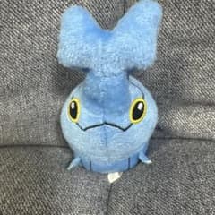 ポケモン　てにのるころりんフレンズ ぬいぐるみ ヘラクロスのサムネイル