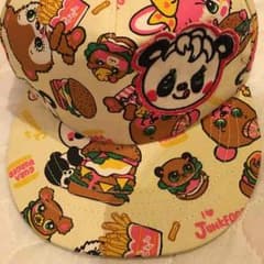専用です♡グラグラ キャップのサムネイル