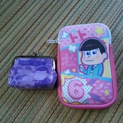 おそ松さん２点セットのサムネイル