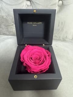 ROSE GALLERY GINZA プリザードフラワー ROSE GALLERY GINZA プリザーブドフラワー - メルカリ