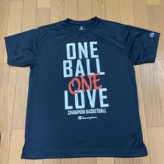 バスケットボールウエア　Tシャツのサムネイル