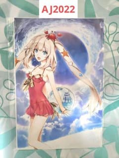 アニメジャパン2022 Fate FGO フォトスタジオ 水着 マリー
