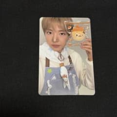 NCT WISH Wishberry Bakery ポップアップ トレカ ユウシ NCT WISH WISH BAKERY ポップアップ トレカ ユウシ - メルカリ