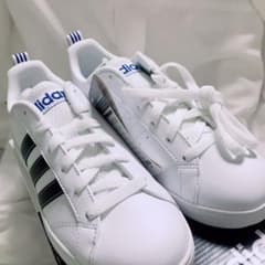 チエちゃん様専用　　adidas アディダス   値下げ可能ですのサムネイル