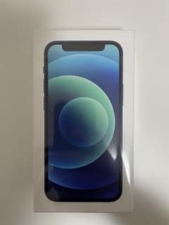 iphone12mini 新品未開封のサムネイル