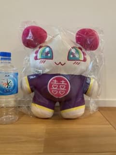 九龍ジェネリックロマンス　ジェネラテちゃんぬいぐるみのサムネイル