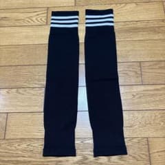 サッカー　セパレートソックス上のみのサムネイル