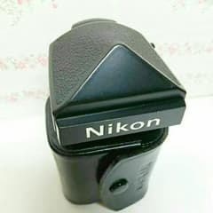 手入れ済み ニコンF2 アイレベルファインダーのサムネイル