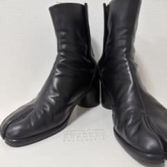 Maison Margiela 足袋ブーツ 40のサムネイル