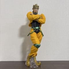 箱無し　ジョジョの奇妙な冒険 DIO フィギュア　ラストワン賞のサムネイル