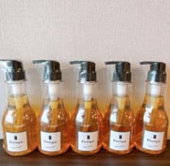 【新品未開封】フェリーク　ヘアサプリ　シャンプーのサムネイル