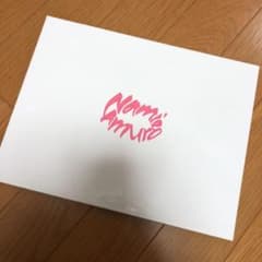 安室奈美恵　tour2001 break the rules ツアーパンフのサムネイル