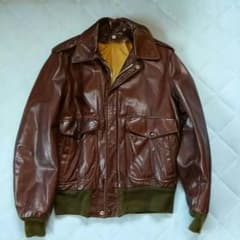shott 革ジャンのサムネイル