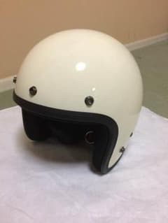 OGK Kabuto FOLK スモールジェット ヘルメット ジェットヘルのサムネイル
