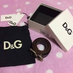D＆G ベルトのサムネイル