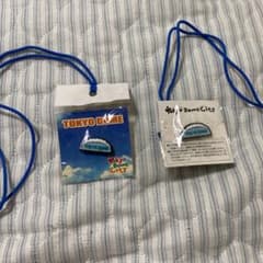 TOKYO DOME CITYグッズのサムネイル