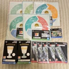 ポケモン 一番くじ 30th vol.2 まとめ売りのサムネイル