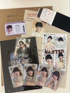 noeul フォトブックセットのサムネイル