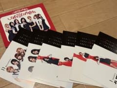 【RT-150157 専用】AOA いろいろセットのサムネイル