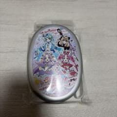 名探偵プリキュア　アルミ弁当箱　新品のサムネイル
