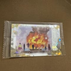 ワンピース イタジャガ LOG.4 シークレット メリー号 OP4-13 SECのサムネイル