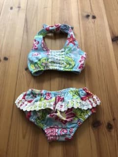 ［美品］水着 ベビー ビキニ マッドパイのサムネイル