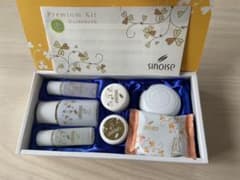 【シナリー】シノワーズ　プレミアム　キットのサムネイル