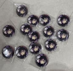 怪獣8号 SIDE B 2巻 韓国 限定 特典 缶バッジ 鳴海弦 - メルカリ