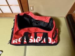 スキーバッグのサムネイル
