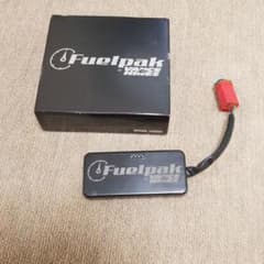 バンス&ハインズ FP3 4ピンのサムネイル