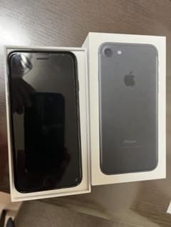 iPhone7   128GB  SIMフリーのサムネイル
