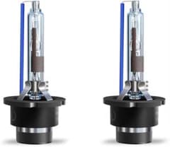 HIDバルブ D4R D4S 2本セット 高純度石英ガラス HIDバルブ D4R D4S 2本セット 高純度石英ガラス - メルカリ