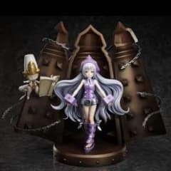 D*！様 FuRyu シャーマンキング アイアンメイデン ジャンヌ 未開封 1 