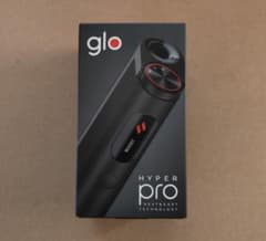 グローハイパーPro 本体 ❞未開封品のまま発送❝のサムネイル