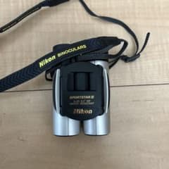 Nikon SPORTSTAR III 8x25 8.2° WFのサムネイル