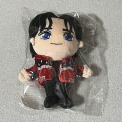 未開封 TREASURE ベスくじ ぬいぐるみ ハルト - メルカリ