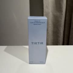 TIRTIR MASK FIT TONE UP ESSENCE BLUEのサムネイル