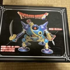 ドラゴンクエスト ビッグフィギュア キラーマシン