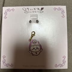 ちいかわ てんし♡あくま あかちゃんたちの6連ミニアクリルチャーム ハチワレのサムネイル