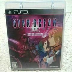 PS3 スターオーシャン4のサムネイル