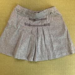 ★こうサマ専用★☆ファミリア☆120スカート セットのサムネイル