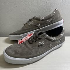 か*す様 VANSxWTAPS OG ERA スウェードのサムネイル
