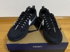 Nike fragment Air Zoom Spiridon フラグメント - メルカリ