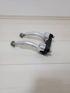 ハーレー　インチ　オフセットライザーのサムネイル